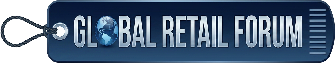 Global Retail Forum logo